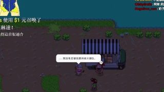 2018/03/10 好色龍 高爾夫物語Golf Story #02(實況紀錄，自製)