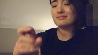 19 year old Asian slut sucks dick in hotel instead of going to class