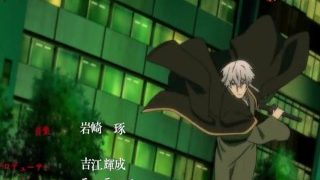 Bungou Stray Dogs Opening 2