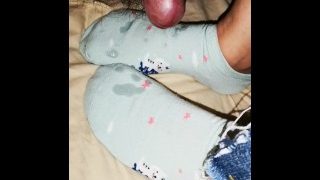 Cum socks