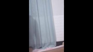 Cute Chinese Glasses Girl Live Fuck 18