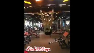 Tiktok fitness influencer Leo – Tik Tok vs Twitter compilation