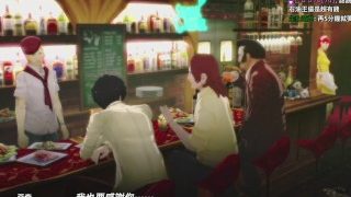 【好色龍】Catherine Full Body 8-這是鴿子嗎20190513