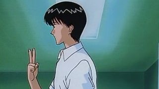 1997-变 変 HEN EP01