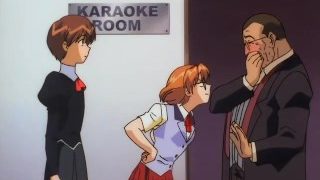 1997-海底娇娃蓝华 AIKa EP6