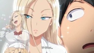 Saimin Seishidou – Episode 2